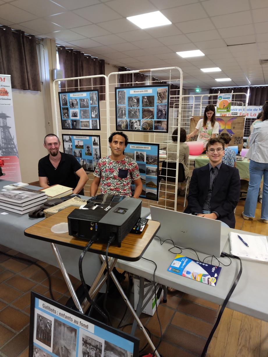 Forum des associations 2025